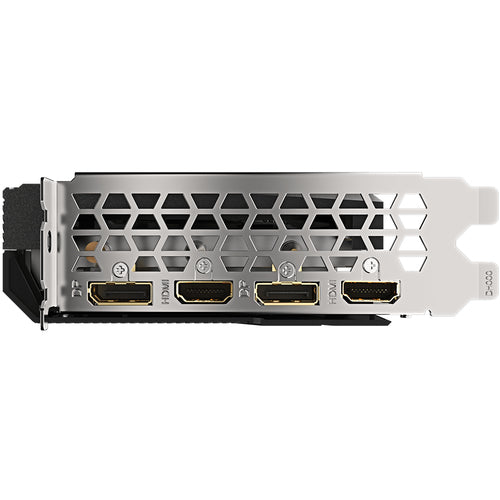 GIGABYTE GeForce RTX 3060 WINDFORCE OC 12G (rev. 2.0) NVIDIA 12 GB GDDR6 GIGABYTE GeForce RTX 3060 WINDFORCE OC 12G (rev. 2.0) NVIDIA 12 GB GDDR6